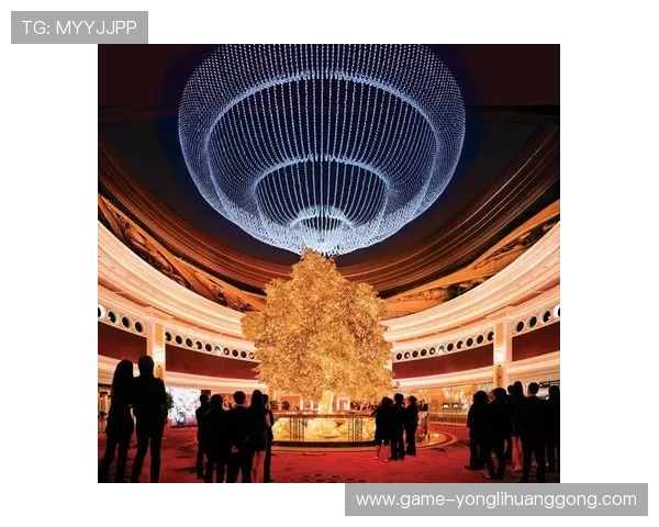 永利澳门公司全称背后的企业文化与品牌故事