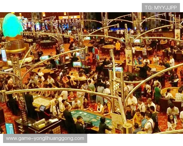 澳门华都娱乐场地址最新信息公布，方便游客快速定位娱乐中心位置