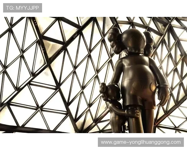 澳门新天濠天地文化艺术展览，感受澳门独特的文化魅力与艺术氛围