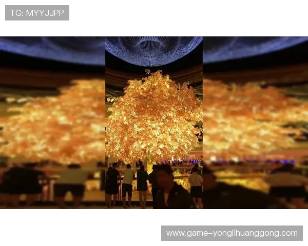 澳门永利皇宫赌场娱乐项目全面介绍让你玩转澳门夜生活